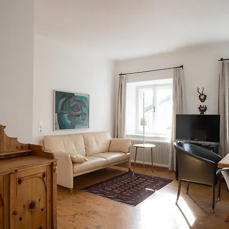 Greier Apartment