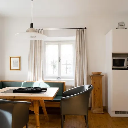 Apartment Greier