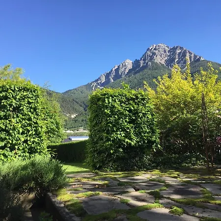 Διαμέρισμα Greier Telfes im Stubai