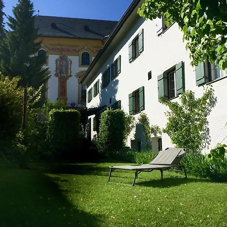 Appartement Greier