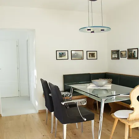 Apartment Greier