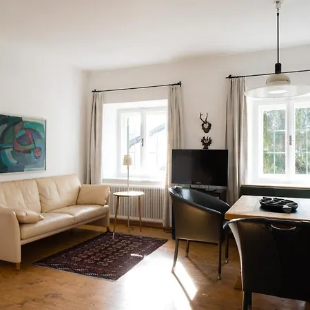 Apartment Greier *