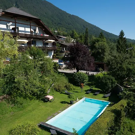 Greier * Telfes im Stubai