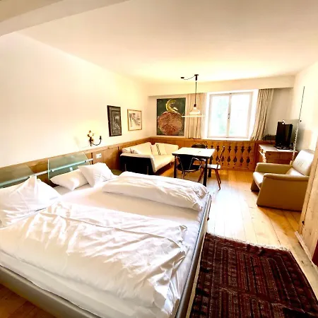 Appartement Greier Telfes im Stubai