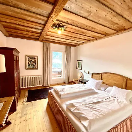 Greier Telfes im Stubai