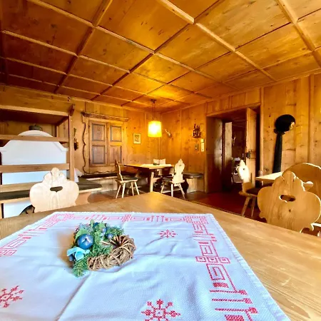 Greier Apartment