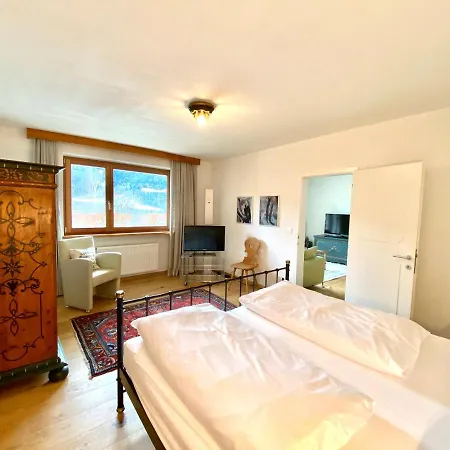 Apartment Greier *