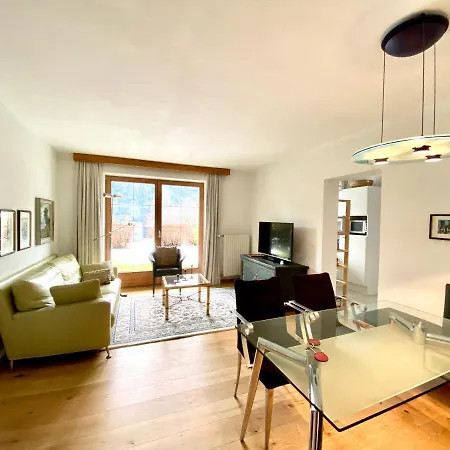 Greier Apartment Telfes im Stubai