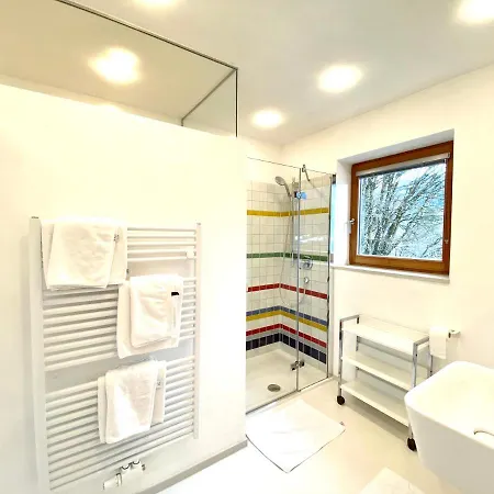 Greier Apartamento *