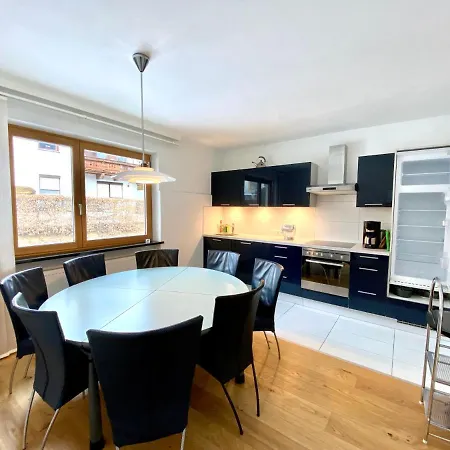 Greier Apartamento Telfes im Stubai