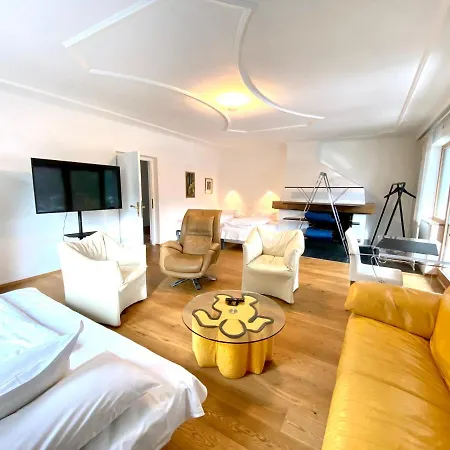 Greier Apartment Telfes im Stubai