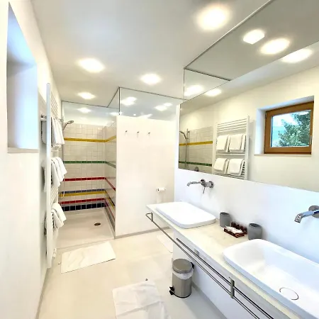 Greier Διαμέρισμα Telfes im Stubai