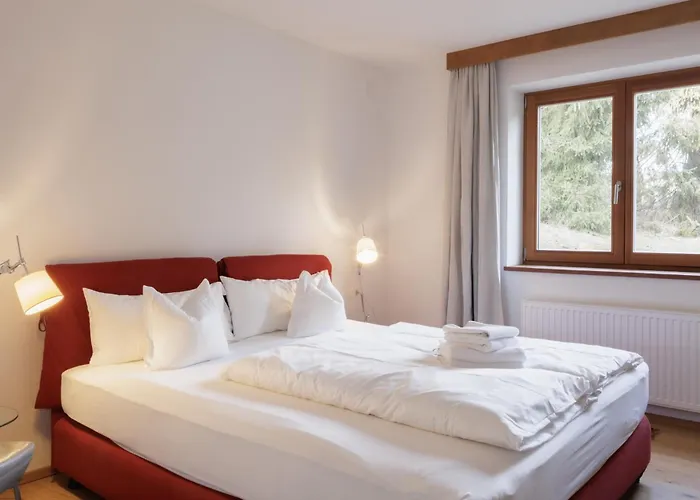 Greier Apartament Telfes im Stubai