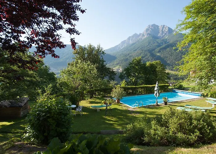 Greier Telfes im Stubai