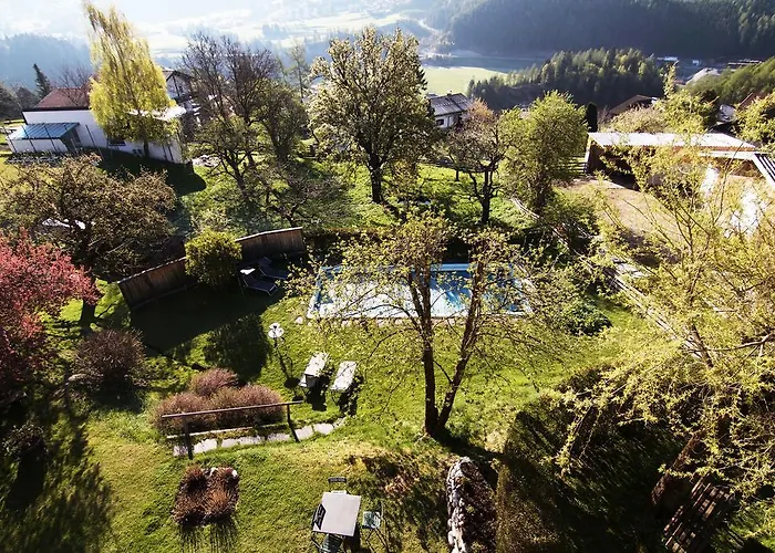 Greier Telfes im Stubai