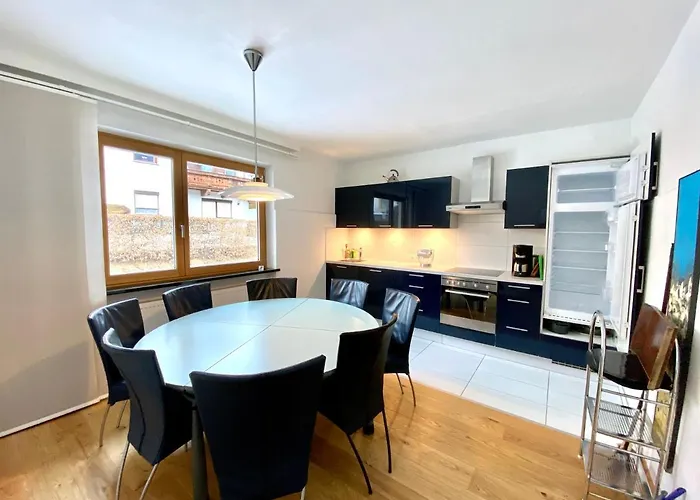 Greier Apartament Telfes im Stubai