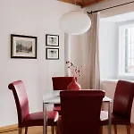 Greier Apartman Telfes im Stubai
