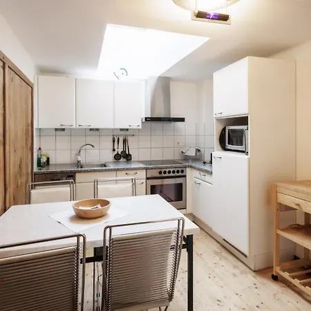 Apartman Greier *