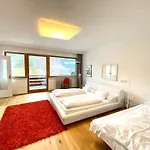 Greier Apartament *