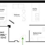 Greier Apartament