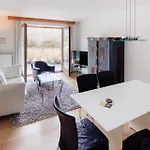Apartament Greier Telfes im Stubai