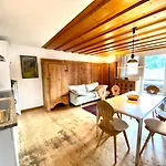 Greier Apartament Telfes im Stubai