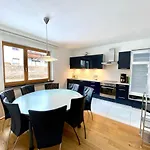 Greier Apartament Telfes im Stubai