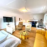 Greier Apartament Telfes im Stubai