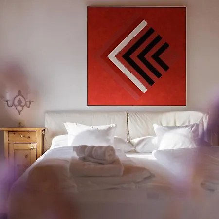 Greier Appartement *