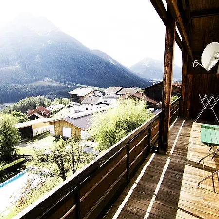 Greier Telfes im Stubai