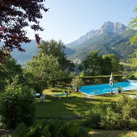 Greier Telfes im Stubai