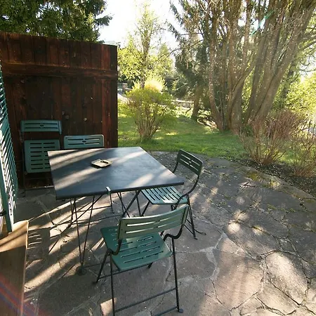 Appartement Greier *