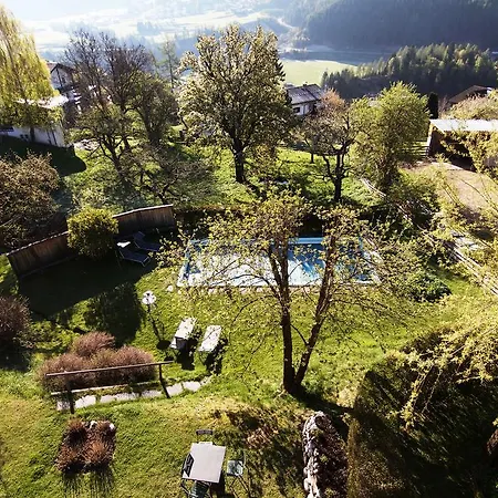 Greier Telfes im Stubai